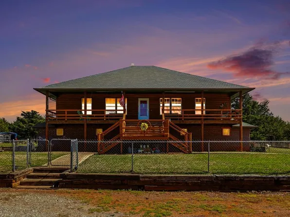 4128 Secrest Rd, Guthrie, OK 73044