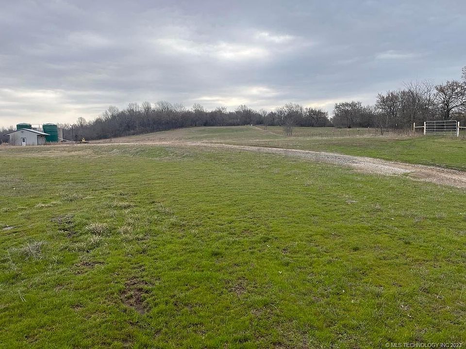 Ross Rd, bers Falls, OK 74470 Zillow