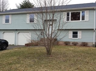 2 Dover Rd, Enfield, CT 06082