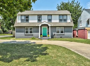 2433 NW 18th St, Oklahoma City, OK 73107