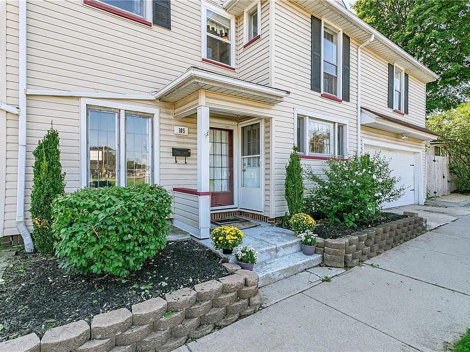 105 Empire Blvd, Rochester, NY 14609 Zillow