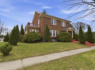 201 Capital STREET, Burlington, WI 53105