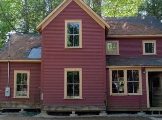 8 Brook St, Madison, ME 04950