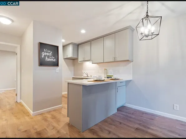 2562 Walnut Blvd APT 73, Walnut Creek, CA 94596