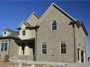 2066 Autumn Ridge Way #135-LOT 135, Spring Hill, TN 37174
