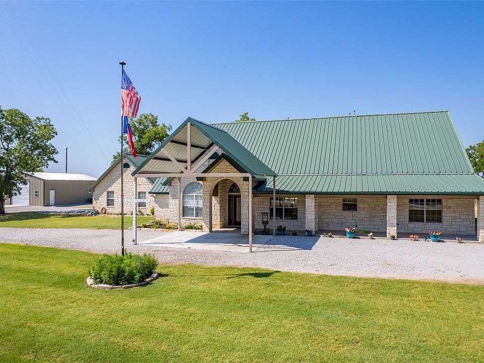233 County Road 321, Gorman, TX 76454 Zillow