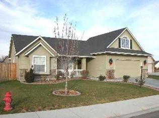 5012 Fairborough, Meridian, ID 83642