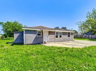 6223 Lavender St #4, Houston, TX 77026
