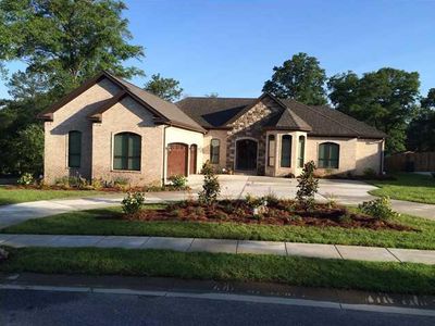 8287 Privet Dr, Saraland, AL, 36571