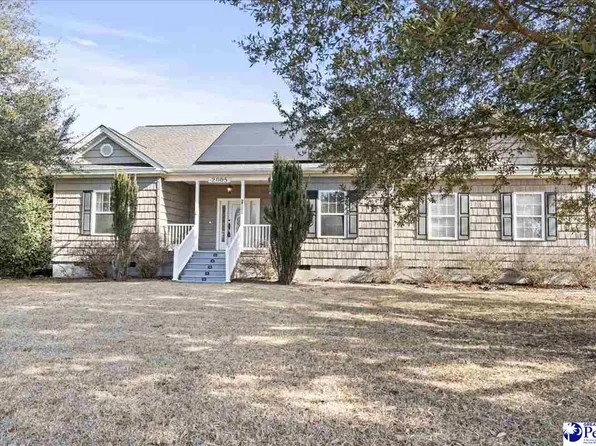 2005 Maple Dr, Hartsville, SC 29550