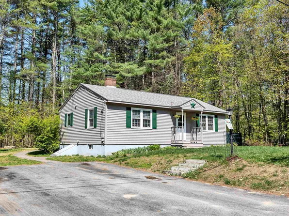 22 Kevin Lane, Jaffrey, NH 03452