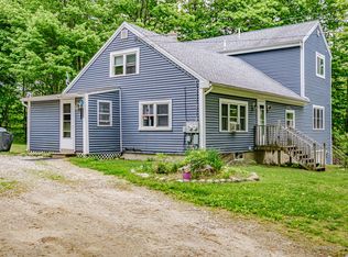 64 Range Rd, Poland, ME 04274