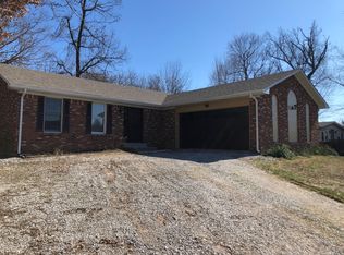 210 Darrell Dr, Elizabethtown, KY 42701