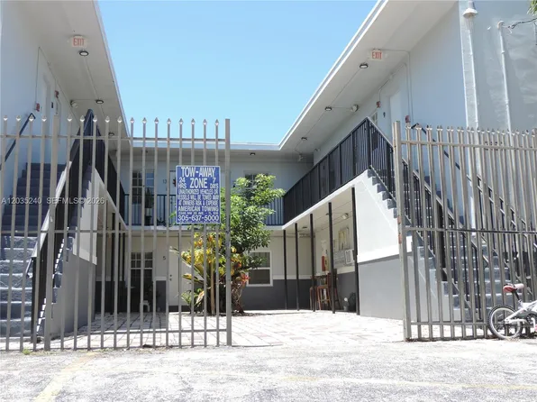 3615 Thomas Ave APT 11, Miami, FL 33133