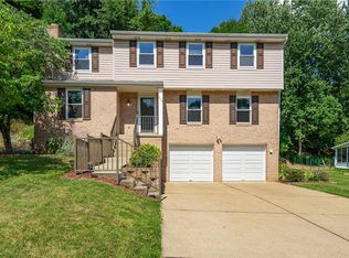 250 Kinvara Dr, Pittsburgh, PA