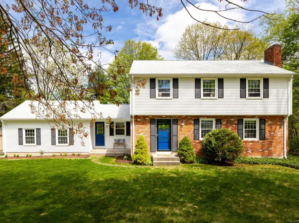 84 Eastwood Road, Bristol, CT 06010
