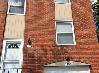 1737 Patrick Pl, South Park, PA 15129