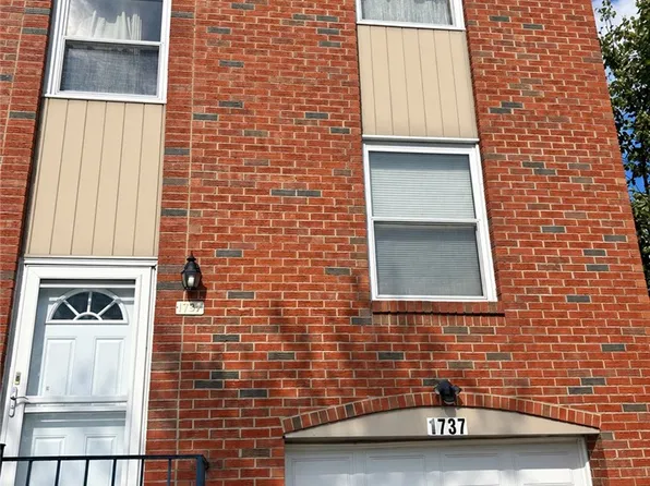 1737 Patrick Pl, South Park, PA 15129