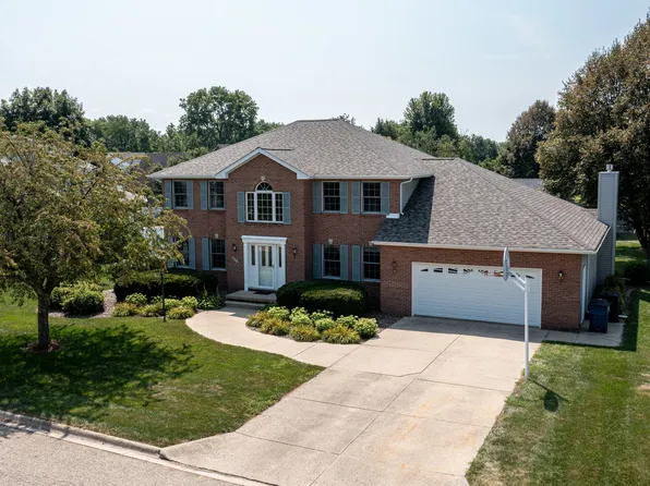 302 Prairie Ln W, Princeton, IL 61356