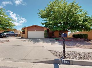 8804 San Francisco Rd NE, Albuquerque, NM 87109