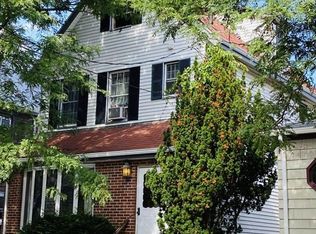 10 Parker St, Somerville, MA 02143