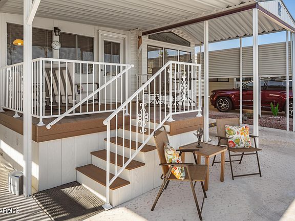 3rd image of 17200 W BELL Road #591