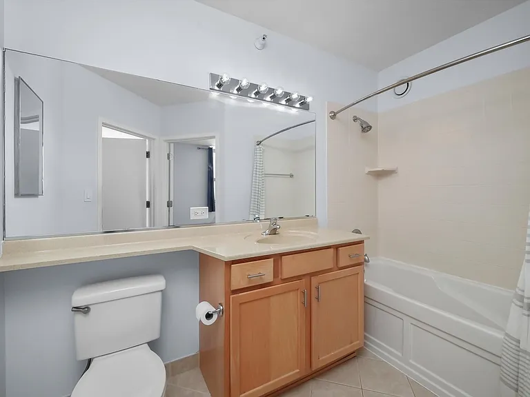 222 N Columbus Dr #407 — Photo 10