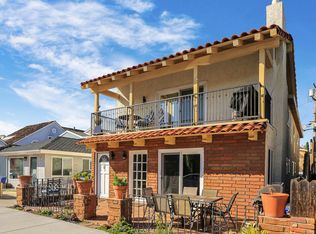 131 Opal Avenue, Newport Beach, CA 92662