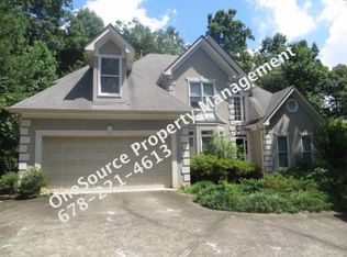 9730 Coleman Rd, Roswell, GA 30075