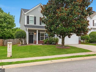 320 Tuggle Ct, Woodstock, GA, 30188