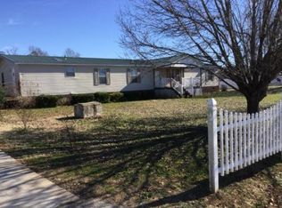 1110 Oak Ridge Rd, Gaffney, SC 29341