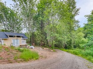 19625 S Fischers Mill Rd, Oregon City, OR 97045