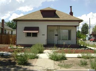 545 6th St, Sparks, NV 89431