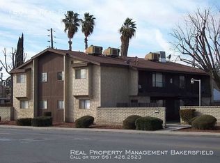 1801 S Real Rd APT 2, Bakersfield, CA 93309