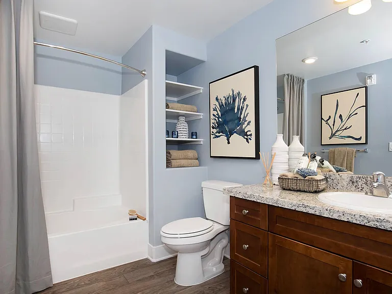 Sendero Gateway Apartment Homes — Photo 51