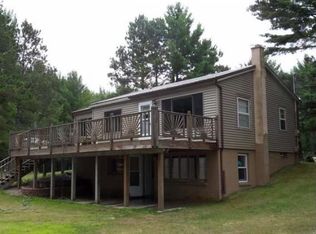 6644 Melody Ln, Rhinelander, WI 54501
