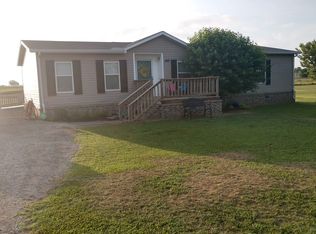 14087 Ridge Rd, Oologah, OK 74053