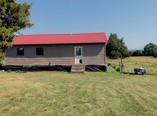 479088 State Highway 101, Muldrow, OK 74948