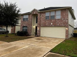19439 Buckland Park Dr, Katy, TX 77449