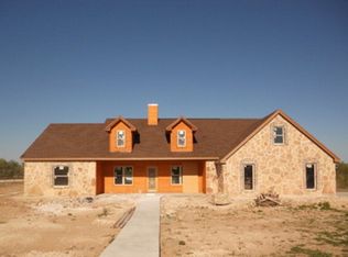 3174 Lakota Ln, San Angelo, TX 76902