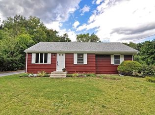 100 Steere St, Attleboro, MA 02703