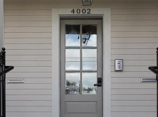 4002 Canal St APT C, New Orleans, LA 70119