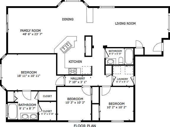 2nd image of 13842 W Bola Dr