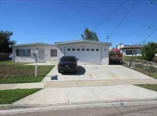 8620 Eileen St, Spring Valley, CA 91977