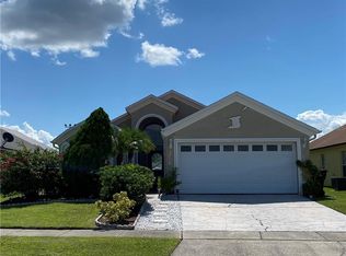 2302 Anhinga Dr, Kissimmee, FL 34743