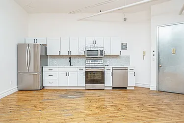 Rented by MySpaceNYC