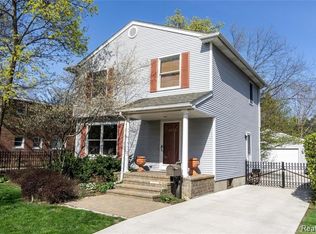 3372 Harvard Rd, Royal Oak, MI 48073