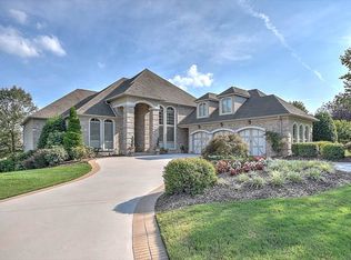 111 Laurel Ridge Dr, Jonesborough, TN 37659