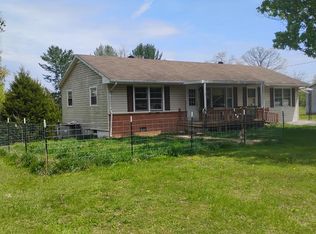 118 Stone Dr, Crossville, TN 38555