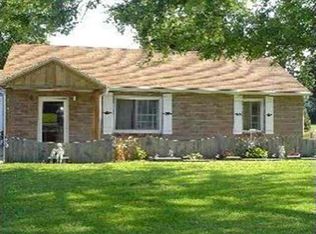 4451 W Dunbar Rd, Monroe, MI 48161